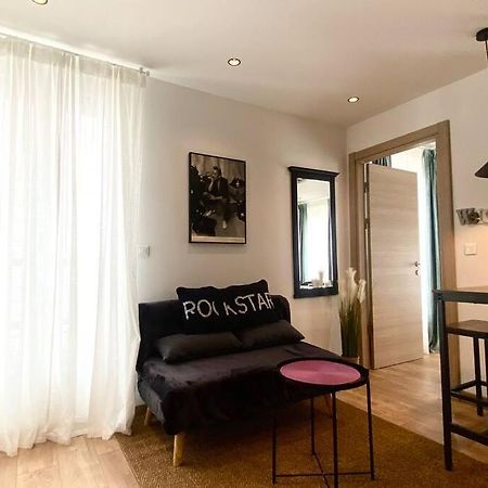 Appartement Avec Vue Jardin Proche De Paris Saint-Maurice  Buitenkant foto
