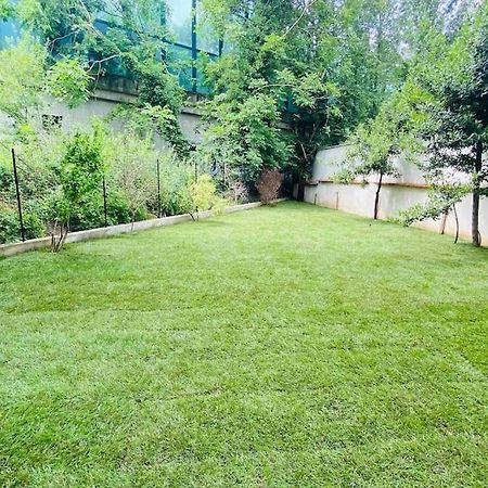 Appartement Avec Vue Jardin Proche De Paris Saint-Maurice  Buitenkant foto