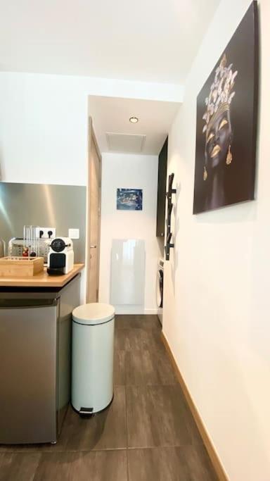 Appartement Avec Vue Jardin Proche De Paris Saint-Maurice  Buitenkant foto