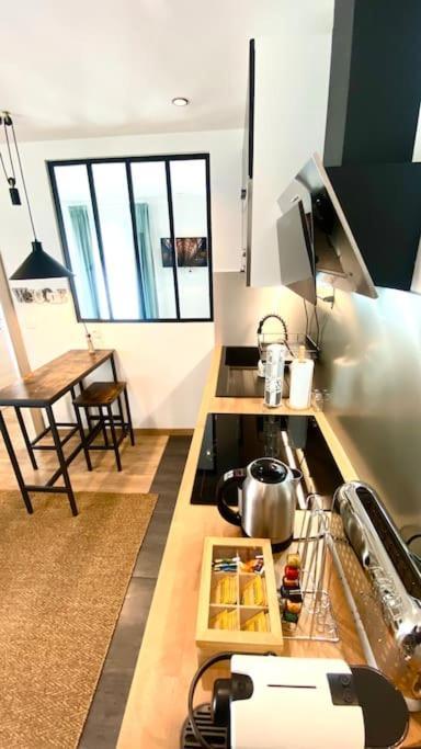Appartement Avec Vue Jardin Proche De Paris Saint-Maurice  Buitenkant foto